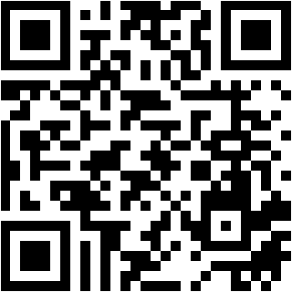 QR code linking to getwebready.co/restaurants